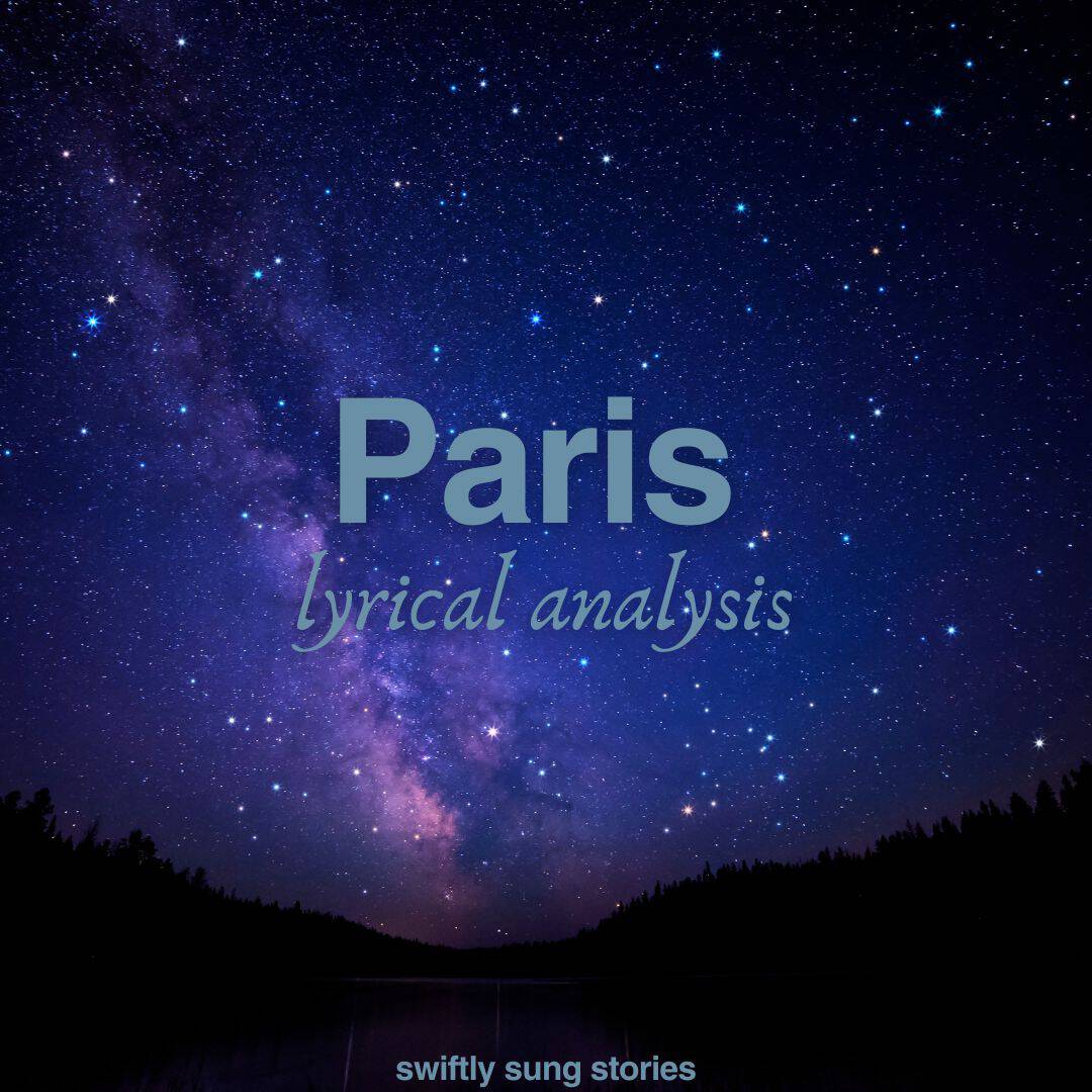 Pretend Paradise Taylor s Paris Song Meaning Explained Swiftly 6-year-love-blackout-analyzing-taylor-s-glitch-lyrics-meaning