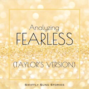 A Queen Selling Dreams: Full Analysis of Taylor's "dorothea" Meaning