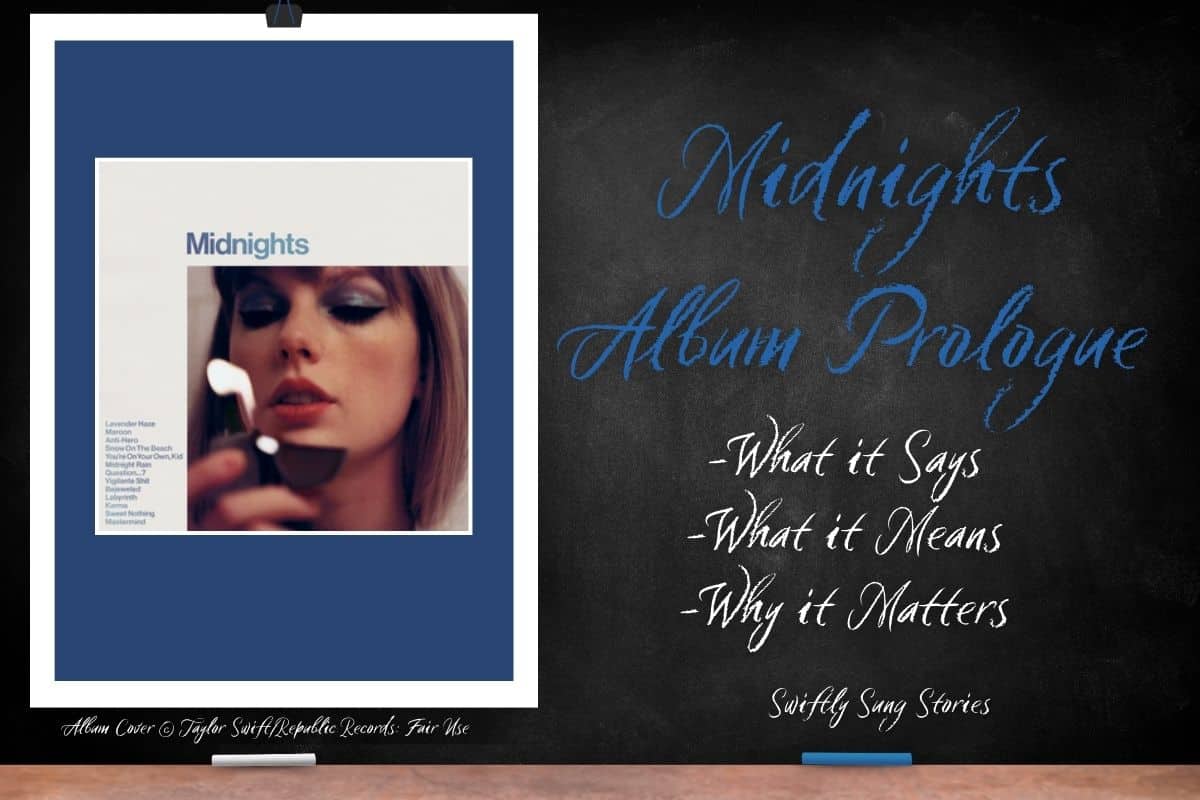 Unlocking The Midnights Prologue: What It Reveals & Why It’s Crucial ...