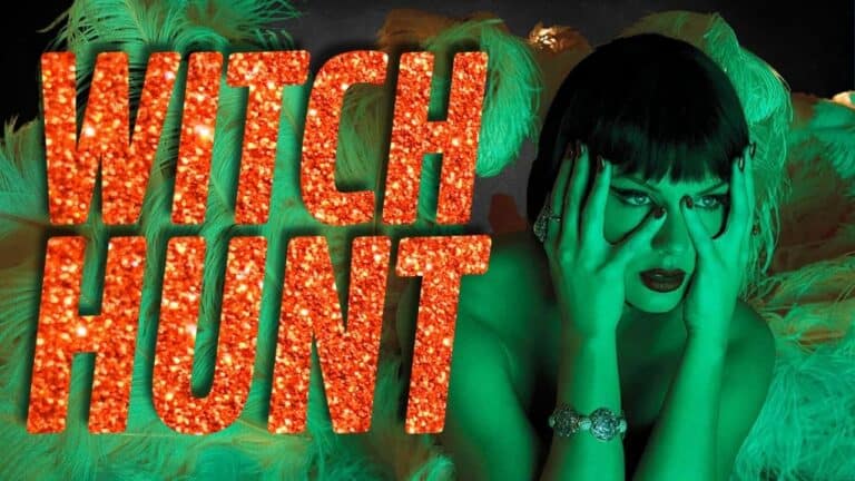 Taylor Swift’s “Cancelled!” Lyrics, Explained