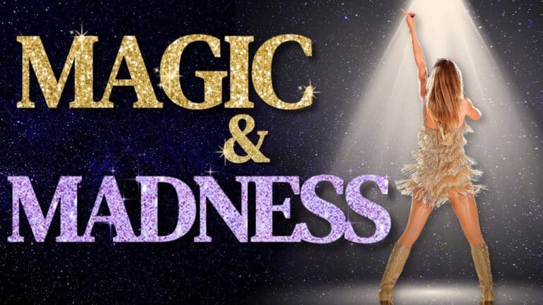 The End of an Era Episodes 1 & 2 Recap: Magic & Madness
