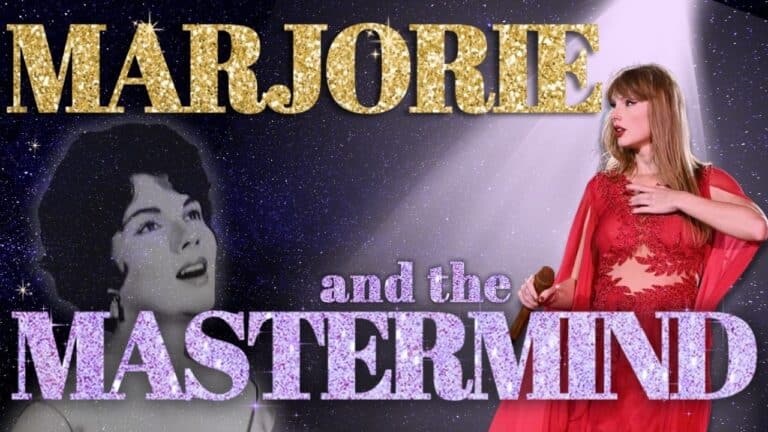 The End of an Era Episode 5 Recap: “Marjorie”