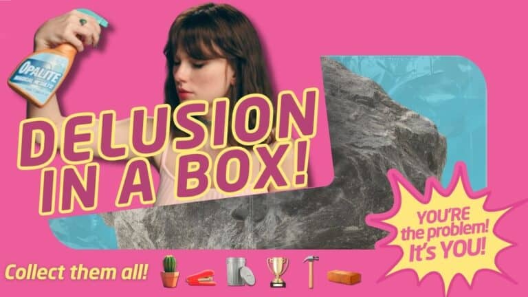 Taylor Swift’s Opalite Music Video Explained | The Hidden Meaning of Her Strangest Love Story 